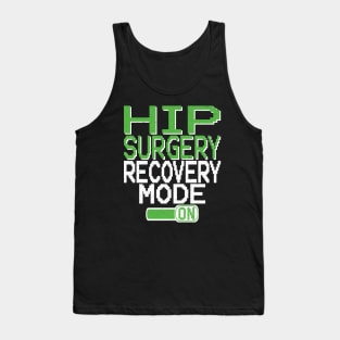 Hip Surgery Tank Top